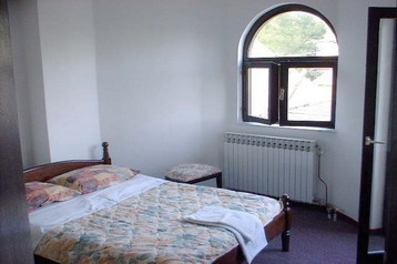 Croacia Hotel Duga Resa, Interior